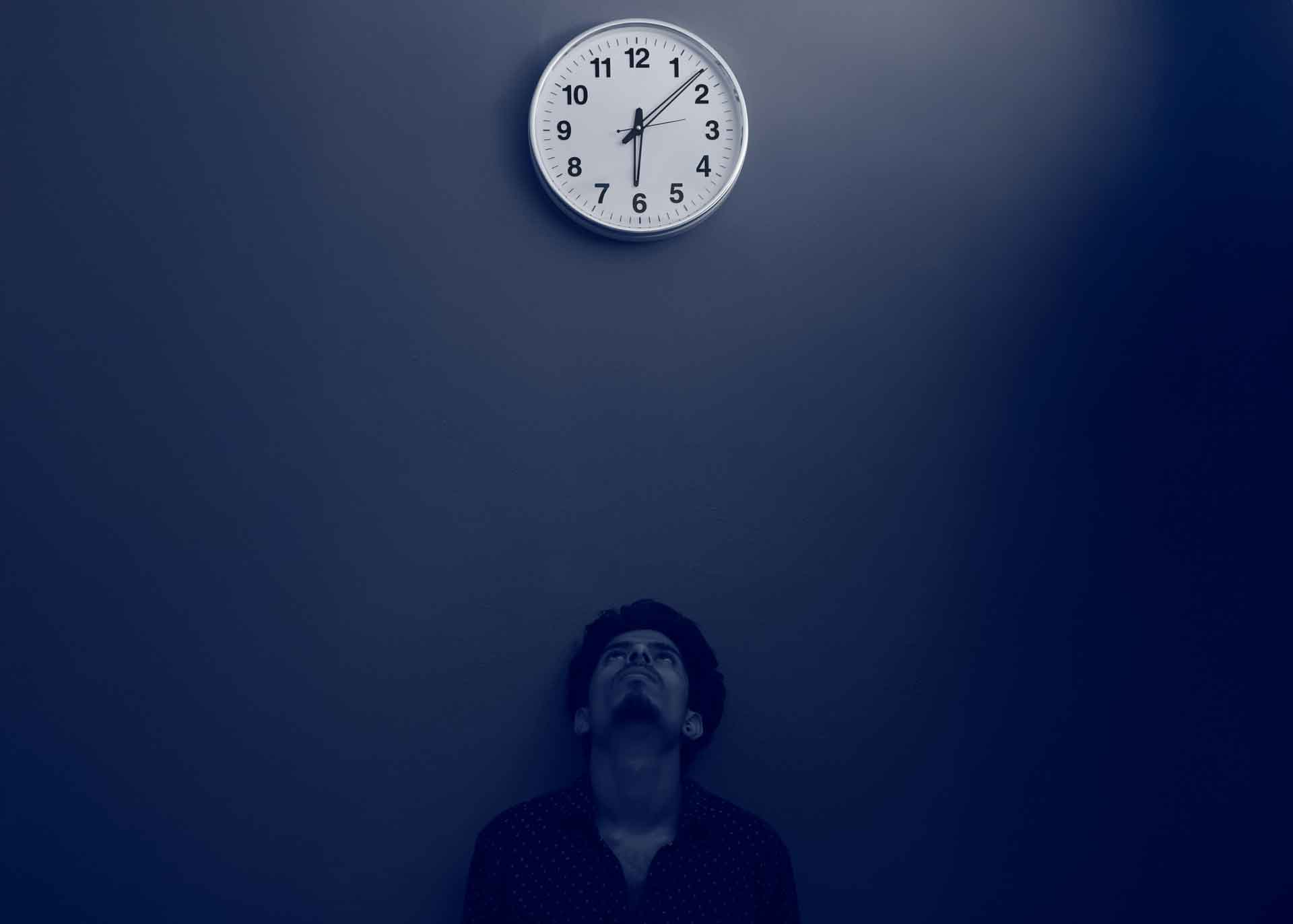 Why Do We Procrastinate? The Emotional Roots of Delay